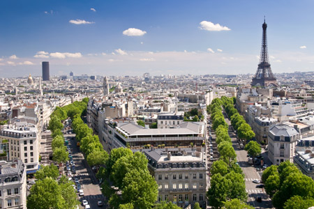 Amalthea-paris