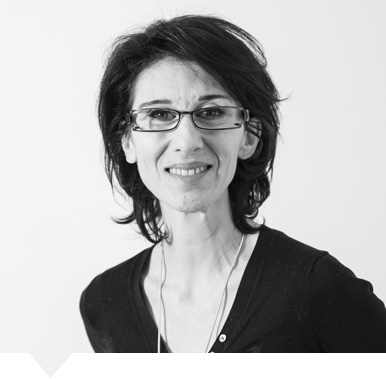 Frédérique Bernard-Sablière