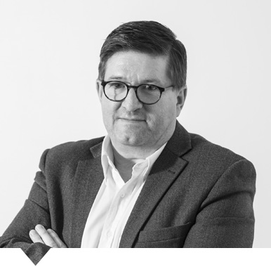 Laurent Meggs