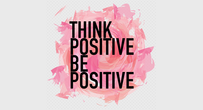 Billet d'humeur Amalthea : la Positive Attitude