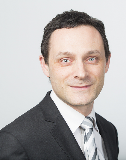Gianmaria Perancin, Président de l’USF* Gianmaria Perancin, Président de l’USF*