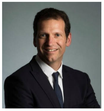 Gilles Knoery, Directeur général de Digora Gilles Knoery, Directeur général de Digora