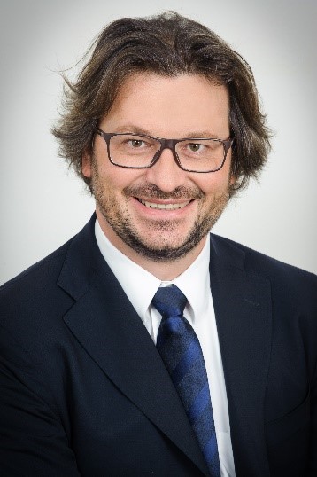 Philippe Blot, Président du cabinet en propriété intellectuelle LAVOIX Philippe Blot, Président du cabinet en propriété intellectuelle LAVOIX