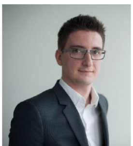 Cyril Sailly, Dirigeant Fondateur d'advizeo Cyril Sailly, Dirigeant Fondateur d'advizeo