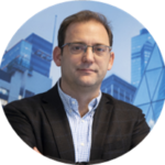 Géraud de Saint-Exupéry - Directeur du développement et de la relation clients Xylem Europe Géraud de Saint-Exupéry - Directeur du développement et de la relation clients Xylem Europe
