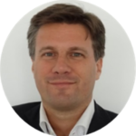 Olivier Lamarie - Président Directeur Général de Xylem France Olivier Lamarie - Président Directeur Général de Xylem France