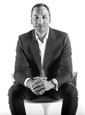 Cyrille Fleury, Directeur Général groupe MENIX Cyrille Fleury, Directeur Général groupe MENIX