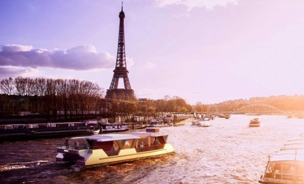 Illustration 3D: NepRiver Paris © NepTech Illustration 3D: NepRiver Paris © NepTech