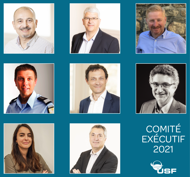 "Entre agilité et résilience, l’hybridation, stratégie 2021 des DSI" la tribune libre du Comité Exécutif de l'USF "Entre agilité et résilience, l’hybridation, stratégie 2021 des DSI" la tribune libre du Comité Exécutif de l'USF