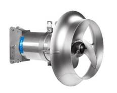 L'agitateur d'eau Flygt 4640 de Xylem L'agitateur d'eau Flygt 4640 de Xylem